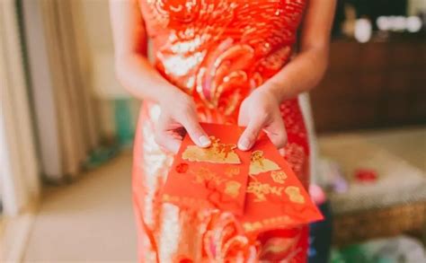 結婚紅包行情2023|婚禮紅包行情靠這篇：婚禮紅包要包多少，不必擔心失。